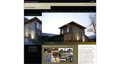 Desktop Screenshot of larramenditorrea.com